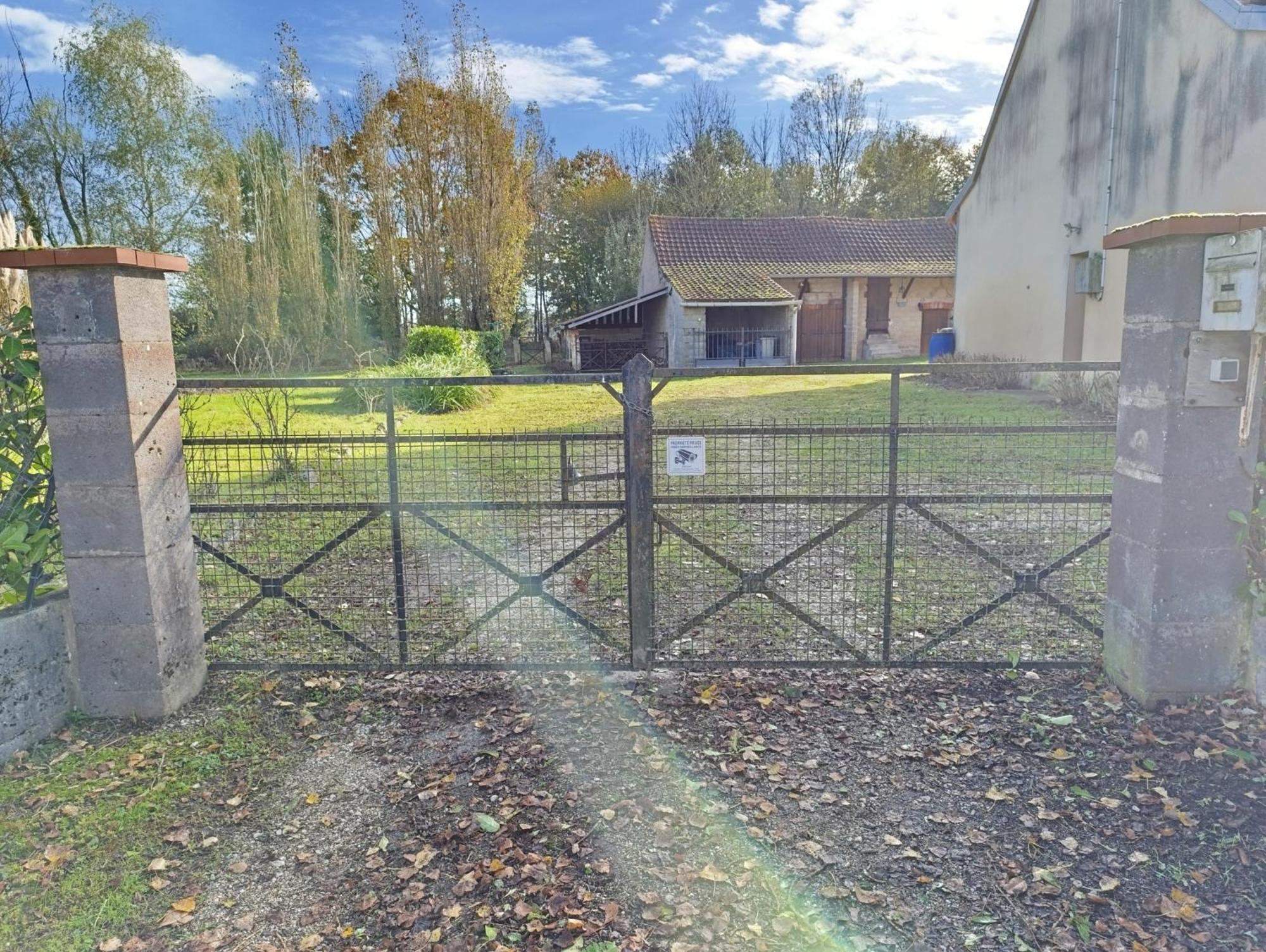 Florelia Jurassienne Beauvoisin  Exteriör bild