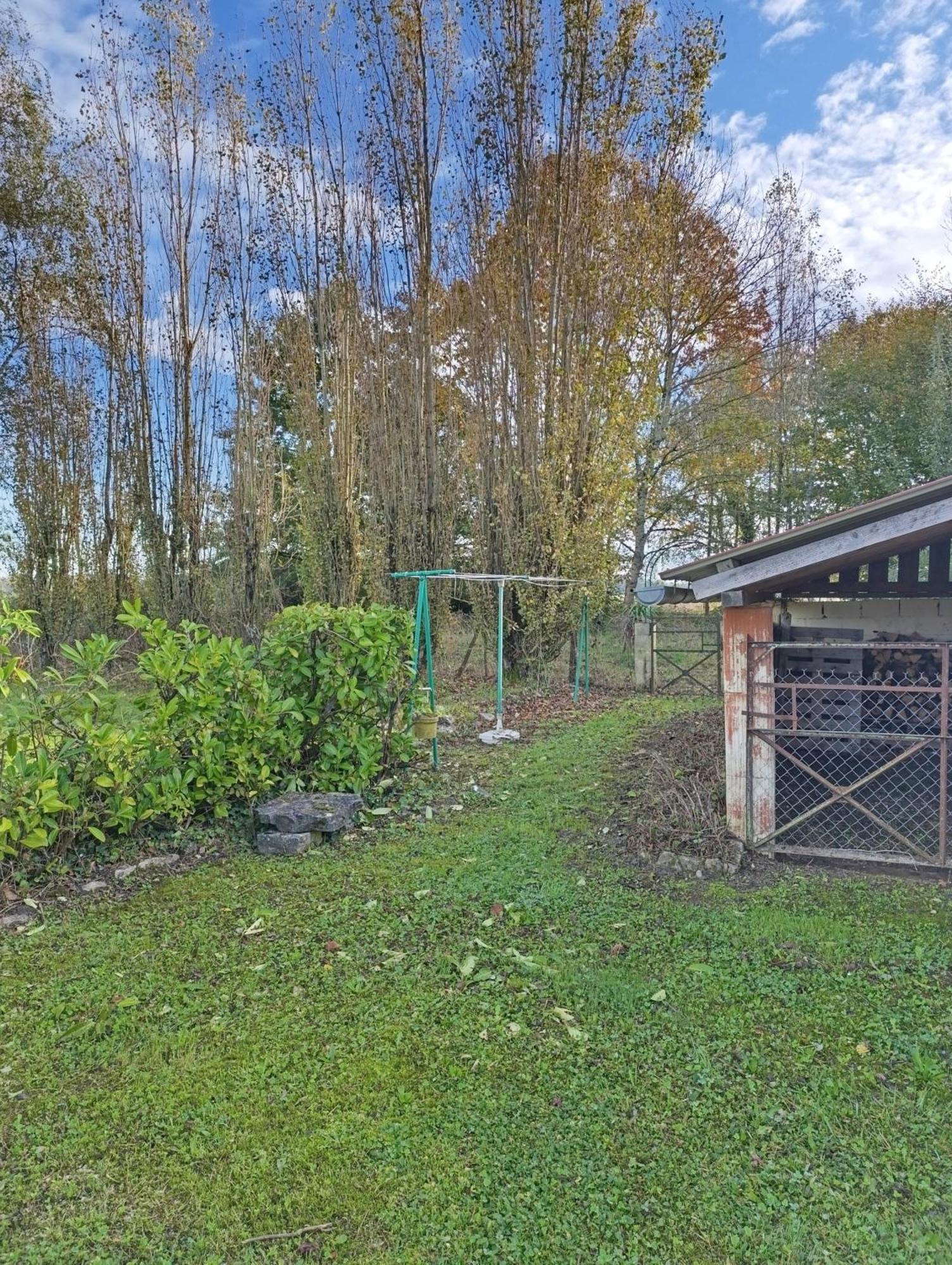 Florelia Jurassienne Beauvoisin  Exteriör bild